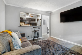 Cozy Nashville Condo - Pets Welcome, Free Park